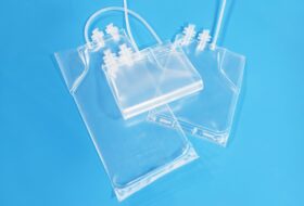 Cryopreservation Bags