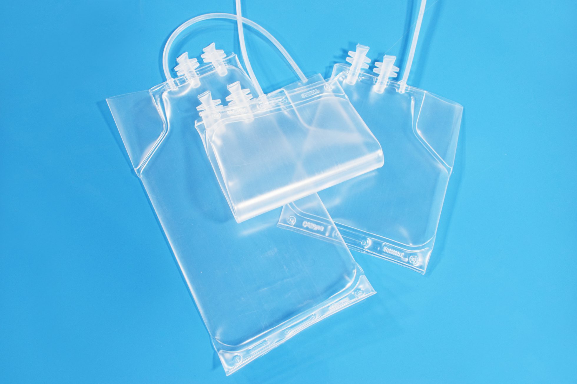 Cryopreservation Bags