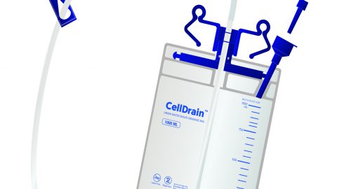 CellDrain Bag Image1