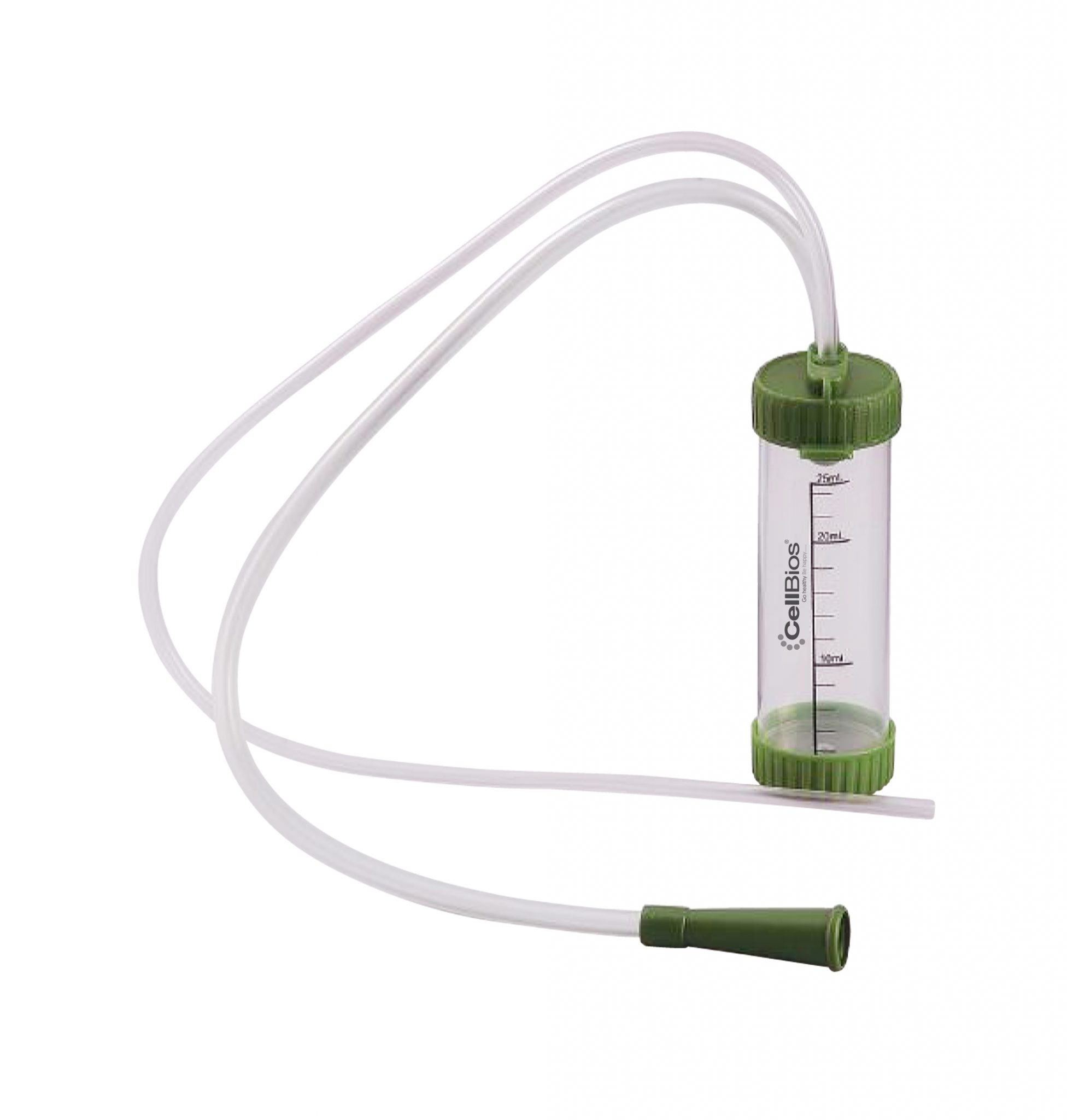 Mucus Extractor