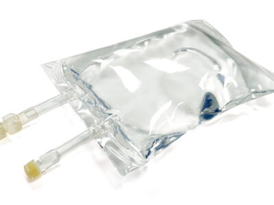 Infusion Bags