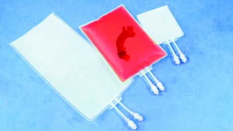 TissueStor-Tissue Freezing Bags