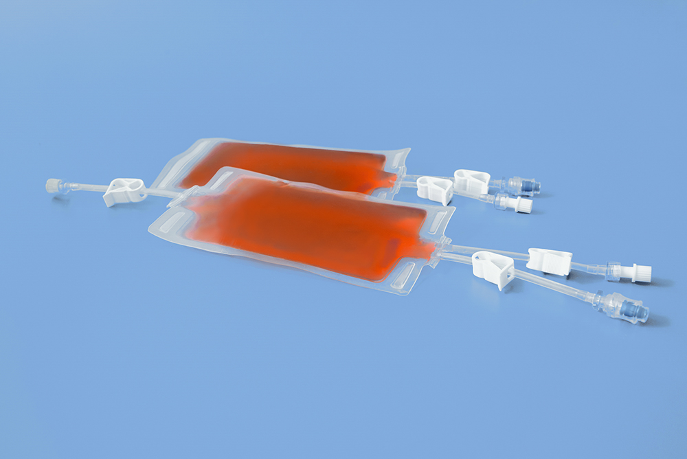 cell culture bags