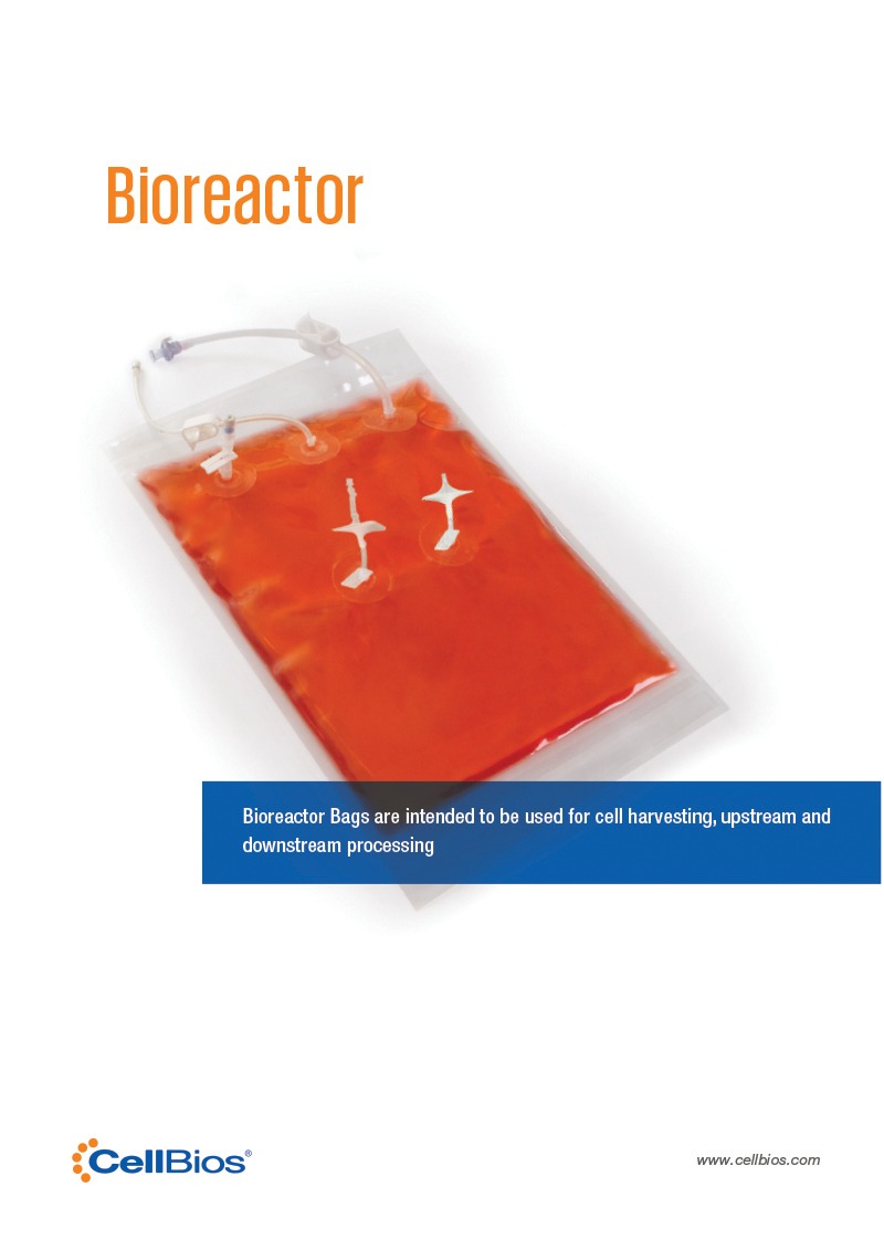 Bioreactor