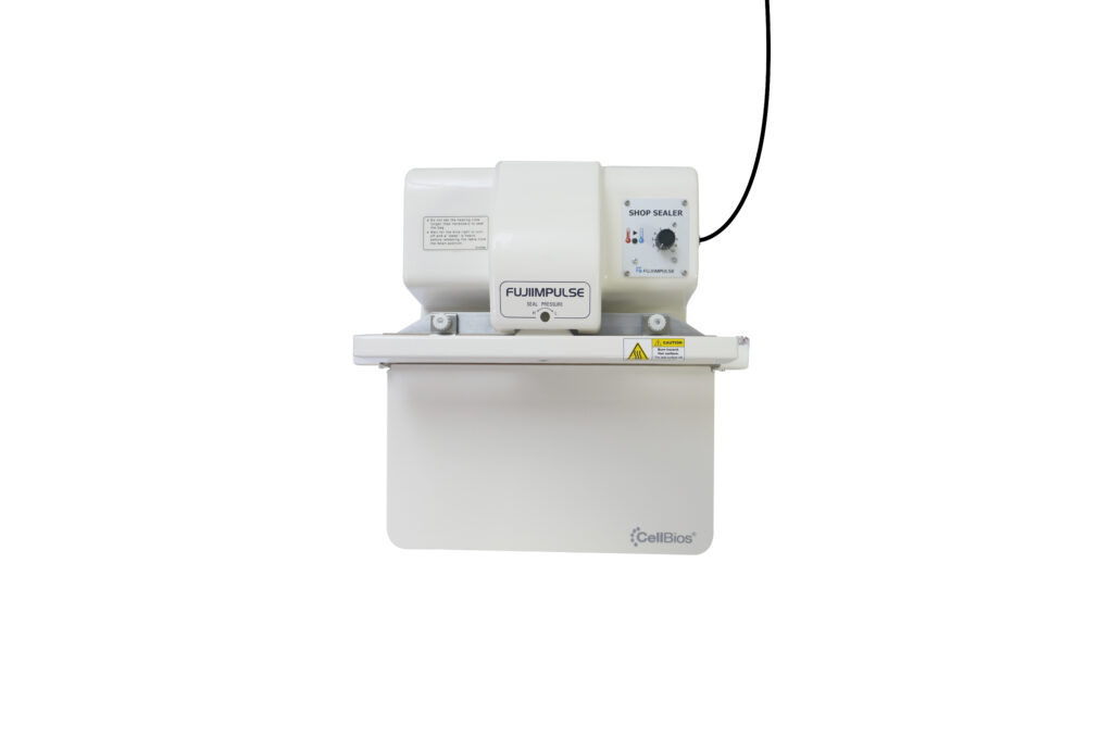 Tissue Freezing Bag Sealer